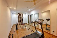 Hotel Vkj International Các khách sạn ở Kuttampuzha