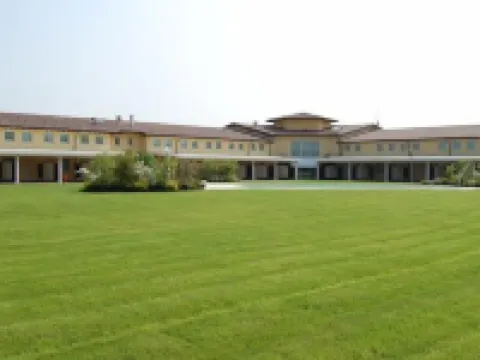 Hotel Motel Gold Hotels in Calcinate