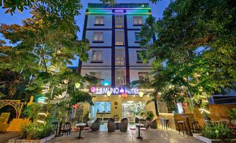 Lamuno Hotel Da Nang