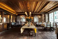 Gasthof Zum Hecht Hotels in Uster