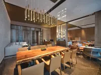 Crowne Plaza HOHHOT CITY CENTER by IHG - 5 ดาว