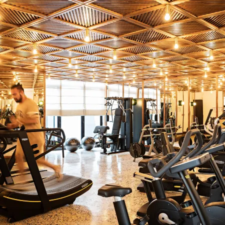 La Maison Palmier Abidjan, a Member of Design Hotels