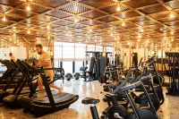 La Maison Palmier Abidjan, a Member of Design Hotels - Gym