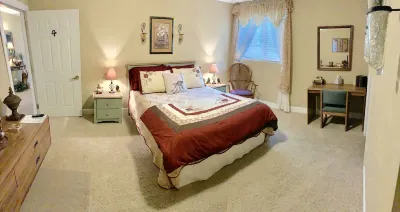 Monroe Street Suites Hotels in Pittsfield