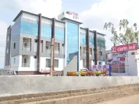 Clarks Inn Bagalkot Hotels in Bagalkot
