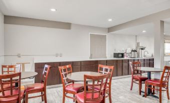 Americas Best Value Inn Amarillo Downtown