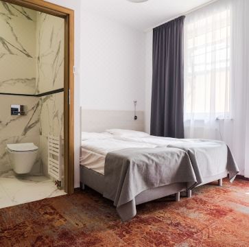 Hotel Warmia Spa - Housity