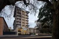 Premier Hotel Pretoria Các khách sạn ở 
