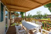 Camping Fontanelle Hotels in Moniga del Garda