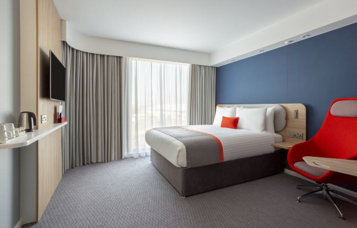 Holiday Inn Express & Suites DEVENTER by IHG