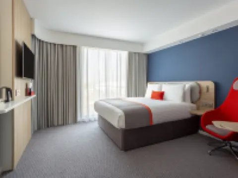 Holiday Inn Express & Suites DEVENTER by IHG Hotels in Deventer