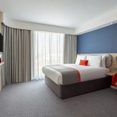 Holiday Inn Express & Suites DEVENTER by IHG