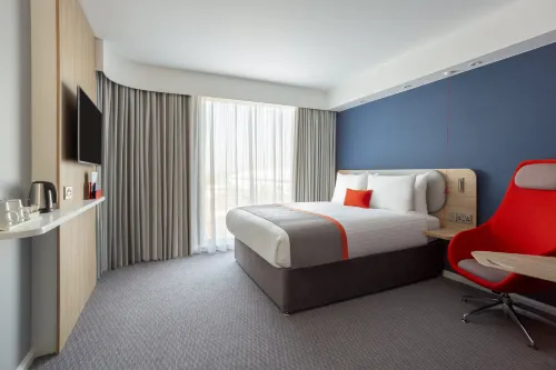 Holiday Inn Express & Suites DEVENTER by IHG - Wifi