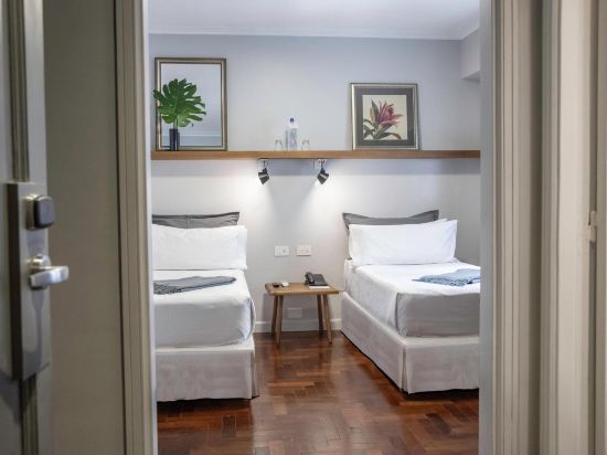 Carsson Hotel Downtown Buenos Aires