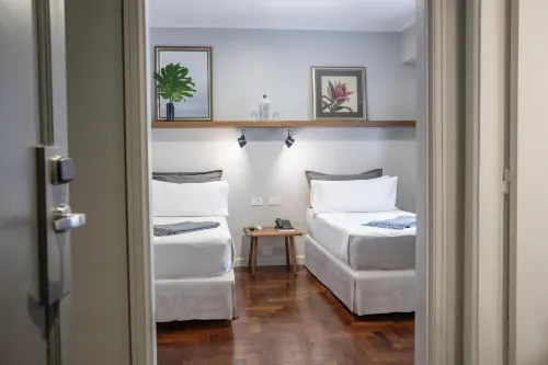 Carsson Hotel Downtown Buenos Aires