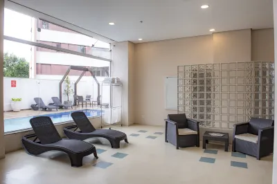 Monreale Plus São José Dos Campos Hotels near Museu Municipal de Sao Jose dos Campos