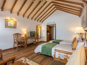 Club Himalaya, by Ace Hotels