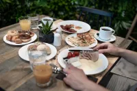 31 Doors Hotel - พร้อมอาหารเช้า