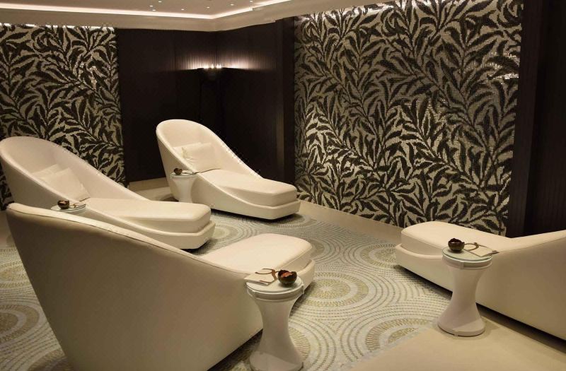 Sofitel Frankfurt Opera photo 4