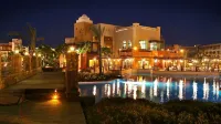 Pickalbatros Oasis Port Ghalib Các khách sạn ở Qesm Marsa Alam