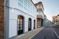 Pensión Domus Gallery - 3-Sterne