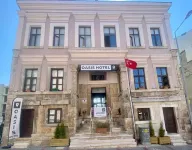 Oasis Hotel Edirne Hotel in zona Eski Cami