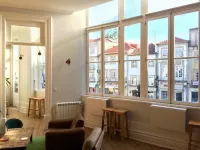 Dona Emília Guest House & Studio Apartment Building Hotels in Castelo do Neiva