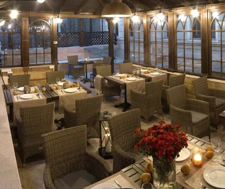 Zentrum Hotel Отели в г. Кишинев