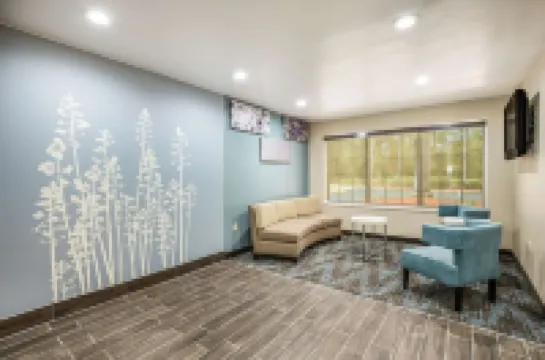 Sleep Inn & Suites Tallahassee-Capitol