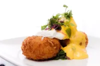 The Hermitage Hotel - Oceana Collection - breakfast