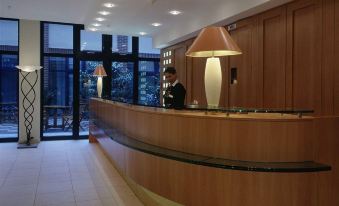 Relexa Hotel Stuttgarter Hof