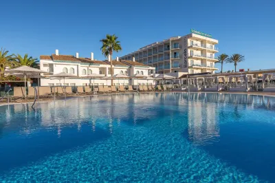 Occidental Torremolinos Playa Hotels in Torremolinos