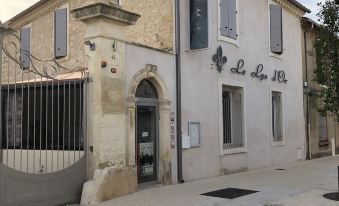 Hotel le Lys d'Or