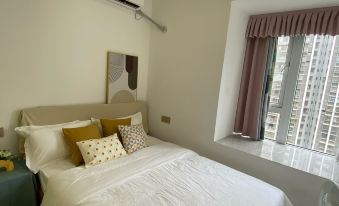 Happy Miss Sister Apartment (Hope Avenue)