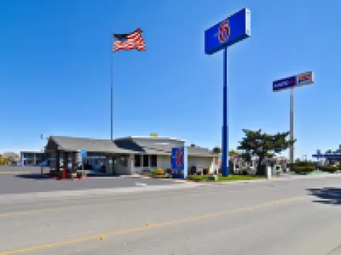 Motel 6 Willows, CA Hotels in Willows