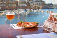 InterContinental Hotels MALTA by IHG - Morgenmad
