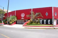 Hotel Dulce Boca