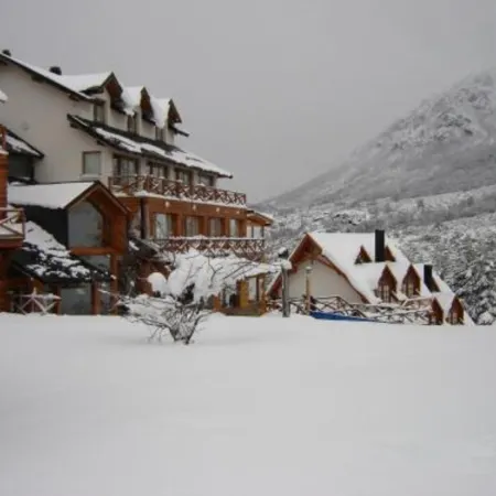 Hotel Punta Condor