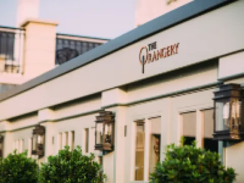 Spa Hotel at Ribby Hall Village Hotels in Preston
