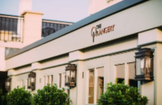 Spa Hotel at Ribby Hall Village