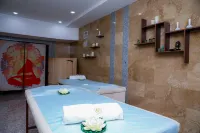 Central Hotel Yerevan - Spa