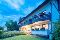 Hotel Garni Schacherer Các khách sạn ở Neuenburg am Rhein