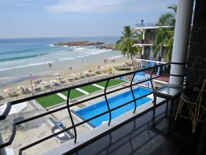 Newton's Neelakanta Boutique Beach Resort