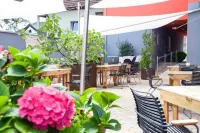 Hotel Arts فنادق في Reilingen