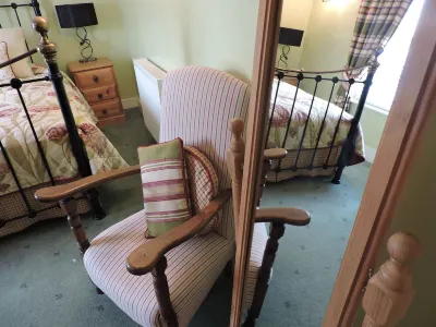 The Angel Inn B&B Các khách sạn ở Waddesdon
