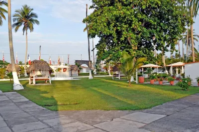 Canadian Resort Veracruz