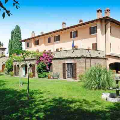 Fattoria la Principina Hotel & Congress Hotel Exterior