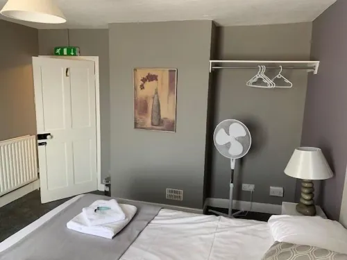 The Kings Head Hotels in Balsham