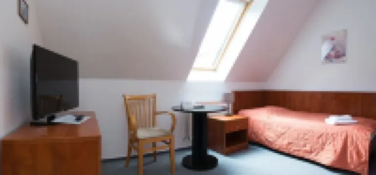 ويلنيس هوتل هاراكوفكا فنادق في 