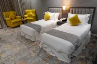 WS Hotel Hotels near Tabuk Boulevard